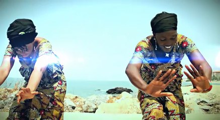 SONORITE GUINEENNE1  DU MER 26 09 2016 - BANGALY