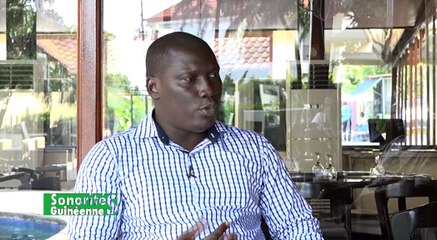 SONORITE GUINEENNE2  DU MER 26 09 2016 - BANGALY