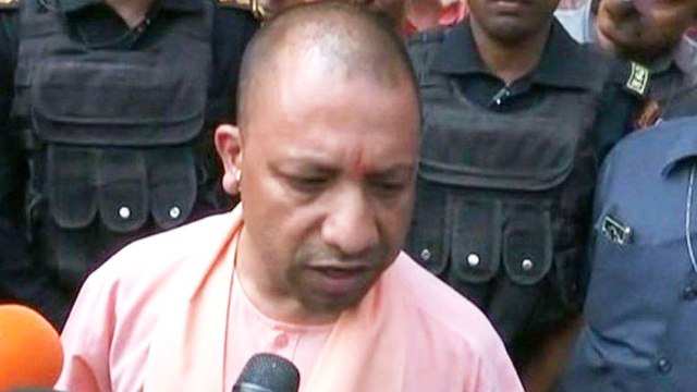 Lucknow Vivek Case : Yogi Adityanath clarifies, 'CBI inquiry will be done if required' Oneindia News