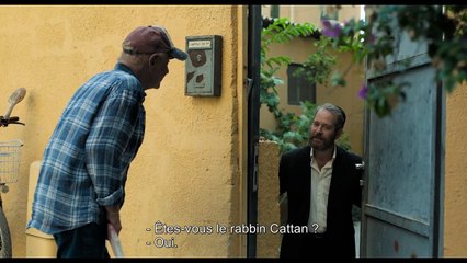 Holy Lands Bande-annonce VO (2019) James Caan, Rosanna Arquette