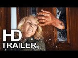 HALLOWEEN (FIRST LOOK - Laurie Strode Fight Scene Clip NEW) 2018 Horror Movie HD