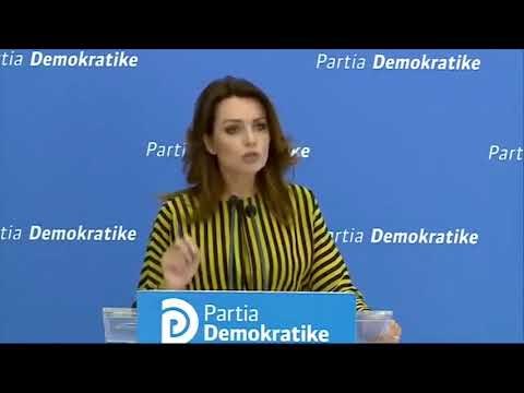 Grida Duma: Dhuna ndaj vajzes nga Nikla, prove e mafies te Edi Rames