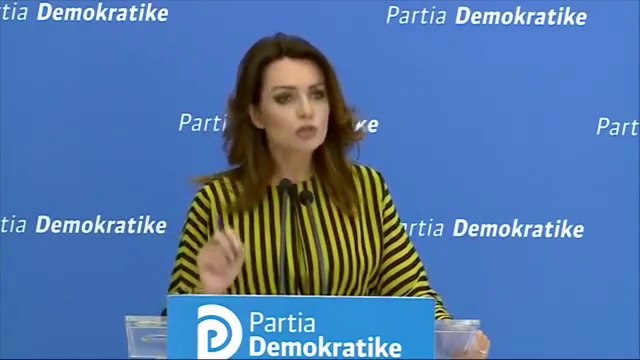 Grida Duma: Dhuna ndaj vajzes nga Nikla, prove e mafies te Edi Rames