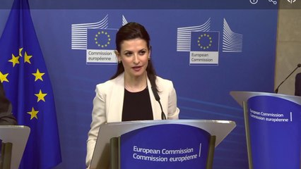 Gjonaj: Rruga e Shqiperise drejt BE, pa kthim