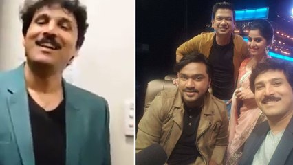 ಯಾಕೆ ಕಳೆದ ಸೀಸನ್‌ನಲ್ಲಿ ರಾಜೇಶ್ ಇರಲಿಲ್ಲ..! | Filmibeat Kannada