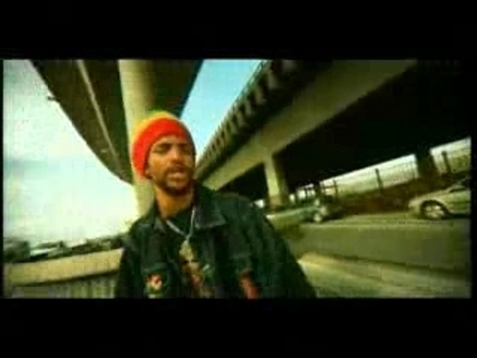 Soprano feat Blacko - Ferme Les Yeux Et Imagine Toi