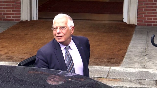 Declaraciones de bienes y derechos patrimoniales de los altos cargos del Gobierno