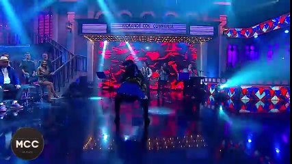 La Sonora de Rehabilitarse - ¡''Se menea'' el nuevo hit de SDR! - Morandé con Compañía 2018
