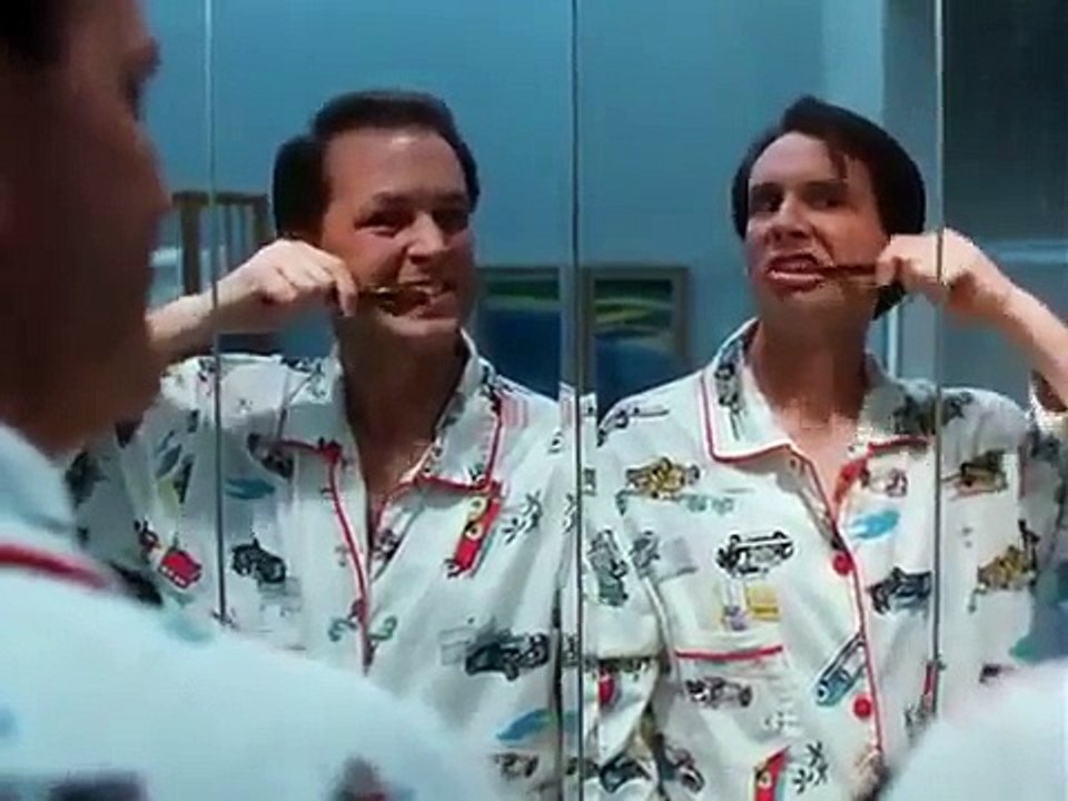 Tales From The Crypt S02E17 My Brother's Keeper 1990