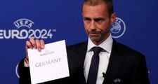 EURO 2024 İçin Almanya ile İngiltere'nin Çirkin Anlaşması Ortaya Çıktı