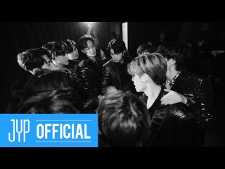Epilogue Film: GOT7 2018 WORLD TOUR 'EYES ON YOU'