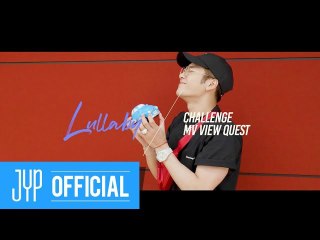 GOT7 "Lullaby" M/V Quest Teaser