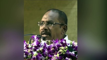 எய்ம்ஸை எய்ட்ஸ் என்று கூறி அதிர்ச்சி கிளப்பிய செல்லூர் ராஜூ-வீடியோ