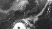 Typhoon Trami Bears Down on Okinawa, Japan