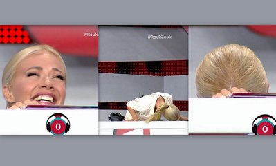 Ρουκ Ζουκ: Γονάτισε από τα γέλια η Μακρυπούλια με την απάντηση παίκτη