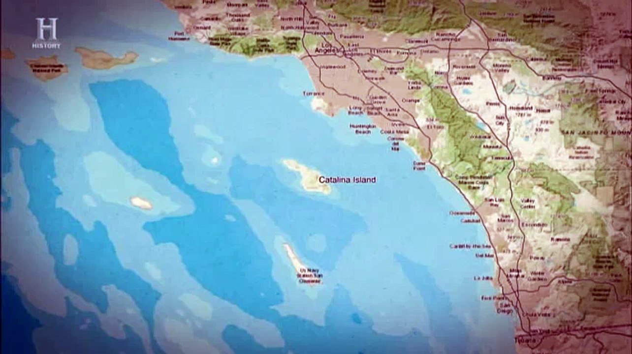 1-es hangár: Az UFO akták I/8. - Földalatti bázisok