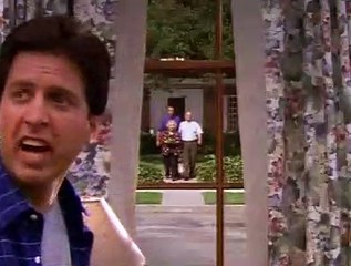 Everybody Loves Raymond - 03x04 Getting Even