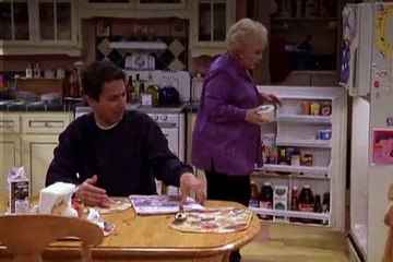 Everybody Loves Raymond - 06x07 - Jealous Robert