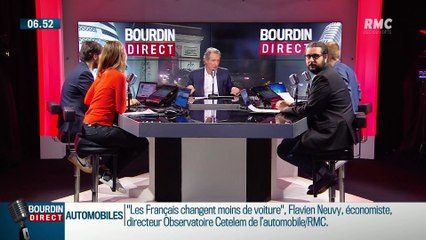 La chronique d'Anthony Morel : Sortie du jeu Fifa 19, le plus vendu en France - 28/09