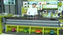 Prawan Fried Rice Recipe by Chef Mehboob Khan 25 September 2018