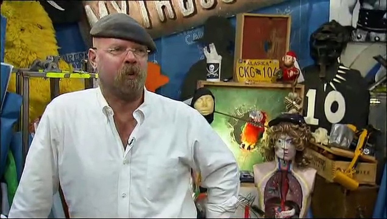 Mythbusters Excavator Viral Challenge video Dailymotion