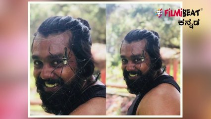 ಗಡ್ಡಧಾರಿ ಧ್ರುವ ಸರ್ಜಾ ಲುಕ್ ಹೇಗಿದೆ ನೋಡಿ..!   | Filmibeat Kannada