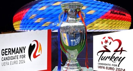 Alman Basını, EURO 2024 Oylama Tahminini Tutturdu
