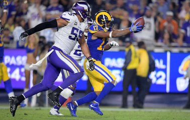 NFL : Les L.A. Rams puissance 4 !