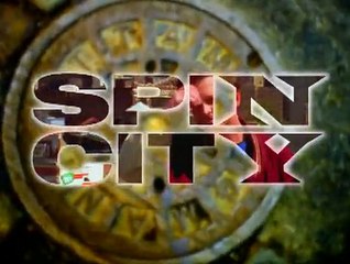 Spin City S04E16 Suffragette City