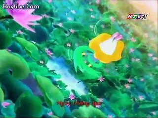 Thất Kiếm Anh Hùng - Tập 33 - vào www.HayGhe.Com để xem tập mới nhất!