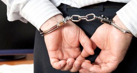 Son dakika! Ankara'da FETÖ Operasyonu: 14 Ziraat Bankası Çalışanı Gözaltına Alındı