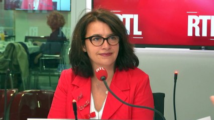 Écologie : "Vous ne pouvez pas dealer avec la planète", lance Cécile Duflot sur RTL