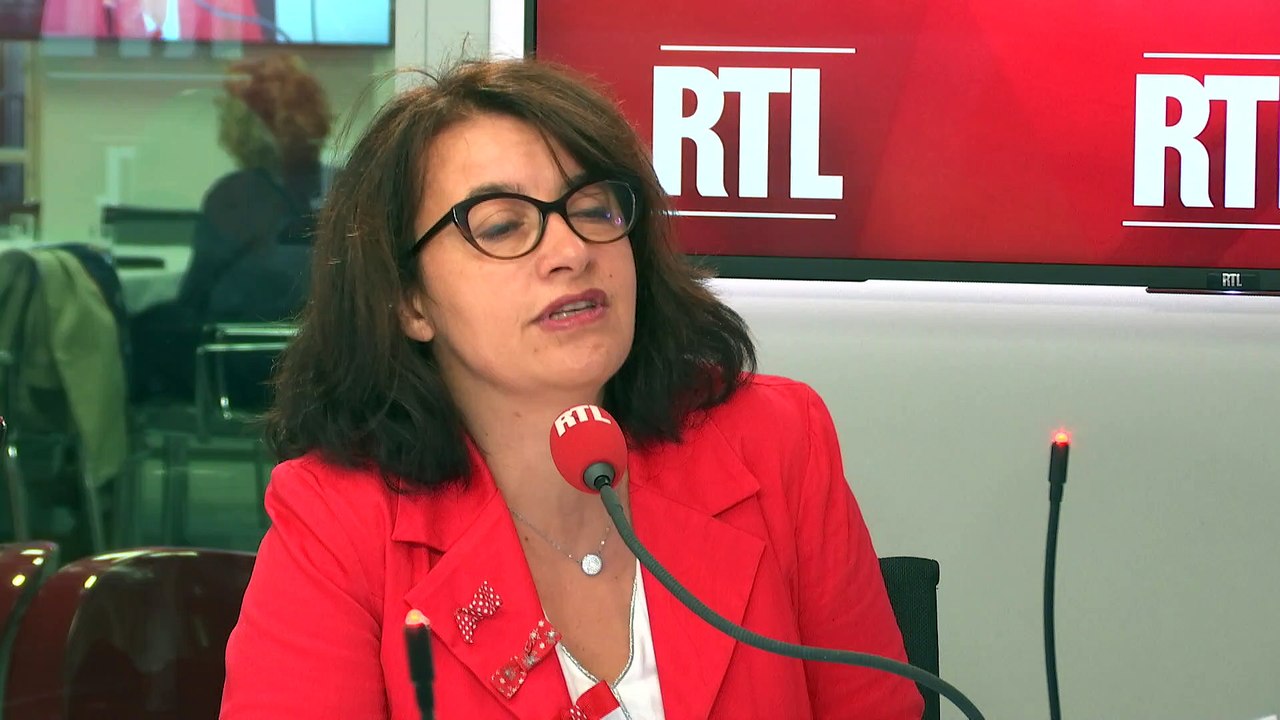 Écologie : "Vous ne pouvez pas dealer avec la planète", lance Cécile Duflot sur RTL