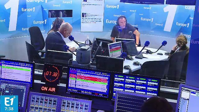 Quand Édouard Philippe manque de faire une Gérard Collomb à L’Émission politique : 15 mois à Matignon, ça use !