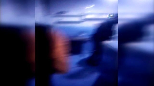 İstanbul’da nefes kesen narkotik operasyonu