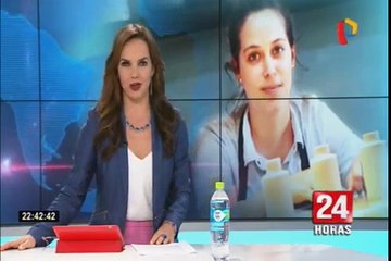 Pía León fue reconocida como la Mejor Chef Femenina de América Latina