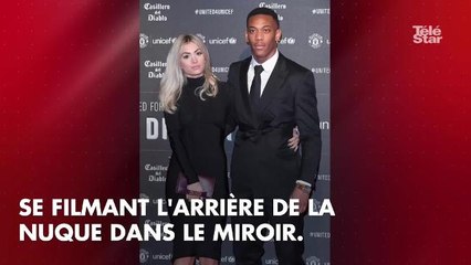 PHOTOS. Mélanie Da Cruz : son adorable tatouage pour son fils Swan