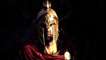 Assassin's Creed Odyssey - Launch Trailer