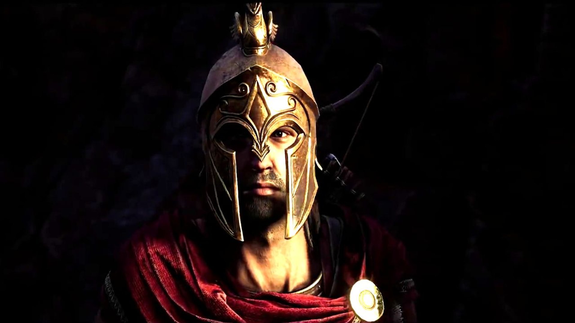 Assassin's Creed Odyssey - Launch Trailer