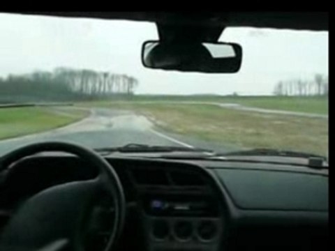 Beuvardes Telethon 2007 1° partie