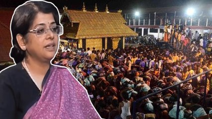 4 ஆண் நீதிபதிகள் பெண்களுக்கு பச்சைக்கொடி..பெண் நீதிபதி எதிர்ப்பு!- வீடியோ