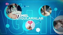 İlk Yardım - Deprem Durumunda Ne Yapılmalı? - 28 09 2018