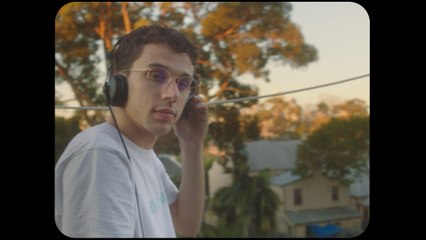 Young Franco - Girls Don't Cry