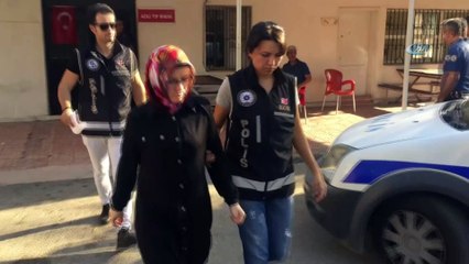 FETÖ'cü kadın hakim ve savcıların imamı yakalandı