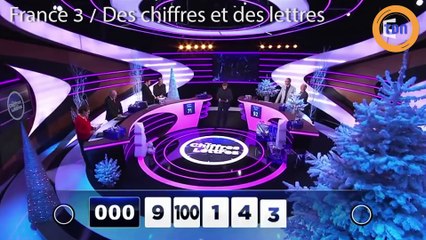 Jean-Marc Durand: l'ordinateur humain !