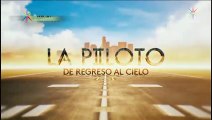 La Piloto 2 Avance Capitulo 75 Viernes 28 de Septiembre