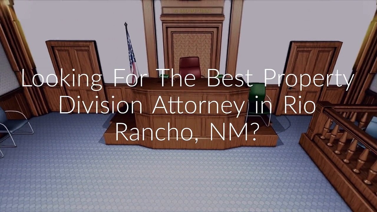 Peake Law Firm : Property Division Attorney in Rio Rancho, NM