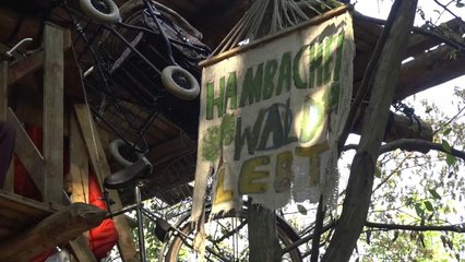 Il carbone infiamma la Germania