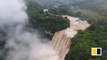 China’s largest waterfall just got larger