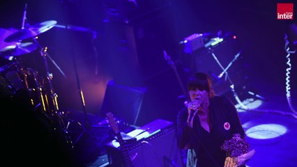 Cat Power reprend "Wild Mountain Thyme"